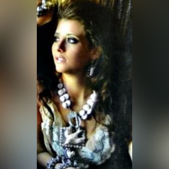 Sookie Sookie Parajito Necklace - Picture 3 of 11